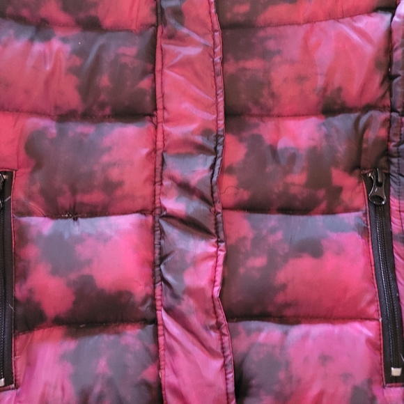 American Eagle Down Winter Jacket - Picture 3 of 11